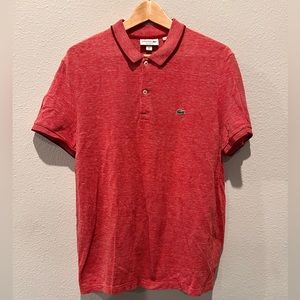 Lacoste Polo